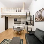 Apartment Native Paulinska 20 Superior