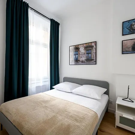 Native Paulińska 20 Superior * Kraków