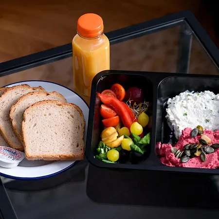 Native Paulińska 20 Superior * Kraków