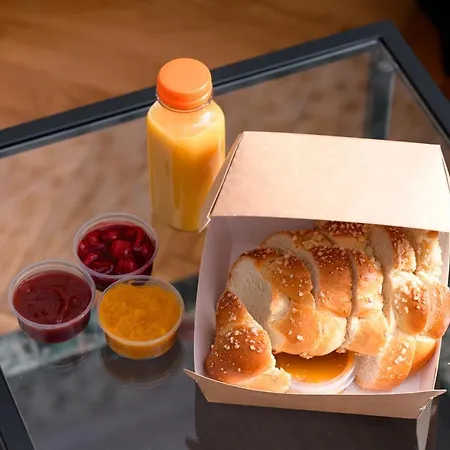 Apartament Native Paulińska 20 Superior *