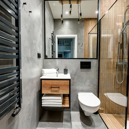 Native Paulińska 20 Superior Kraków