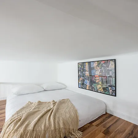 Native Paulinska 20 Superior Appartement