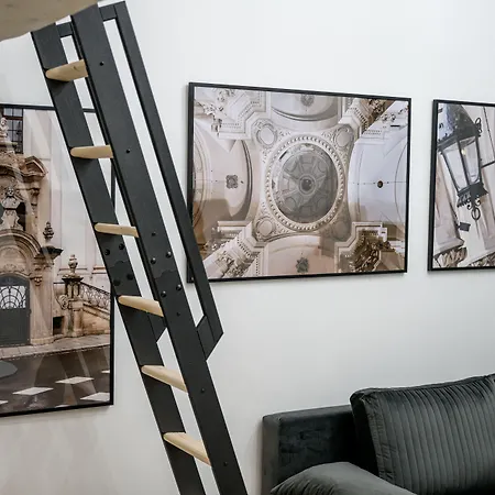 Native Paulinska 20 Superior Krakau