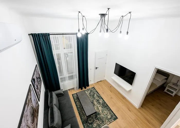 Native Paulinska 20 Superior Krakau