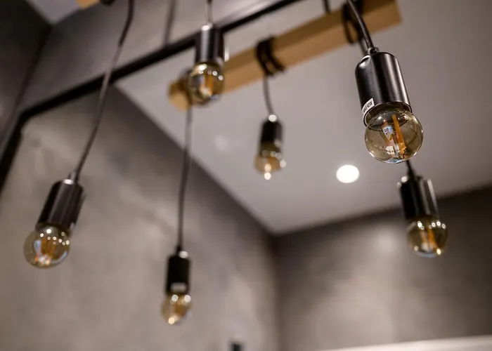 Native Paulinska 20 Superior Appartement *