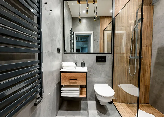 Native Paulinska 20 Superior Krakau