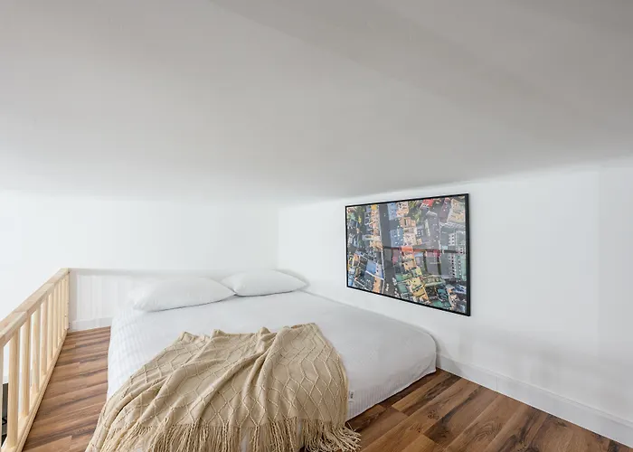 Native Paulinska 20 Superior Appartement