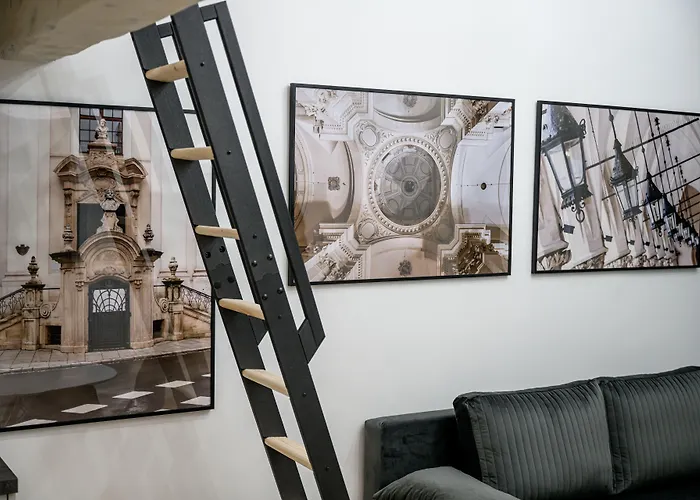 Native Paulinska 20 Superior Krakau