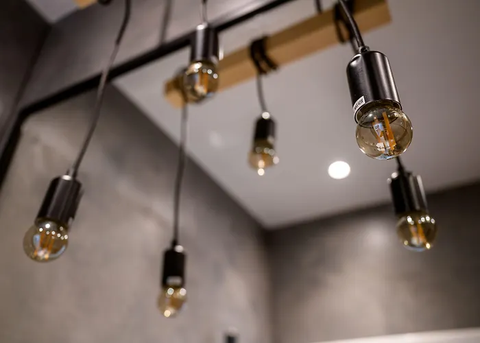 Appartement Native Paulinska 20 Superior *