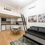 Appartement Native Paulinska 20 Superior *