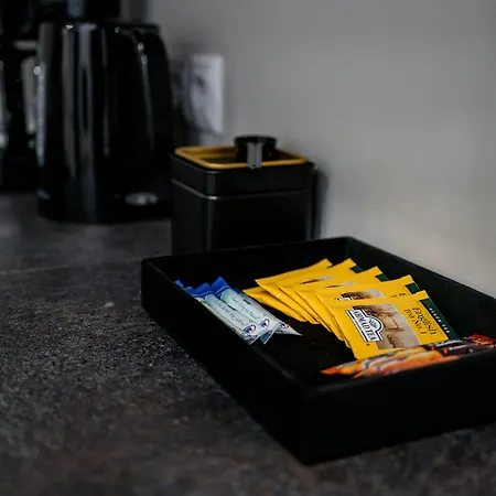 شقة Native Paulinska 20 Superior *