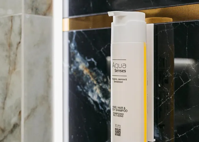 شقة Native Paulinska 20 Superior كراكوفيا