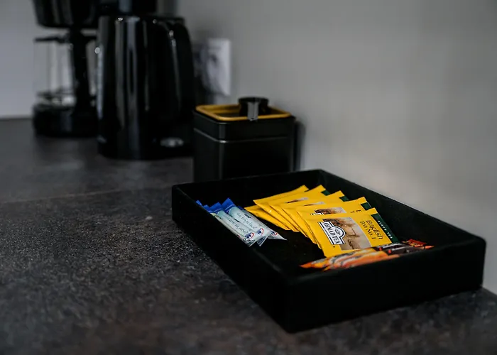 شقة Native Paulinska 20 Superior *