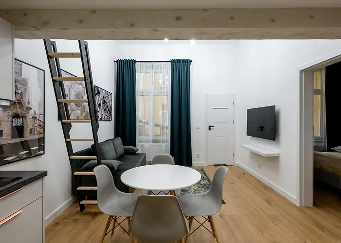 Native Paulinska 20 Superior كراكوفيا